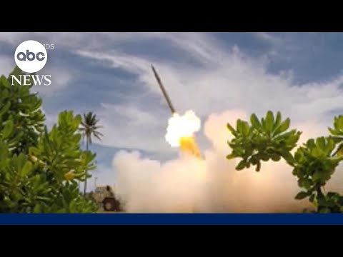 You are currently viewing Pres. Trump urges top defense contractors to boost production