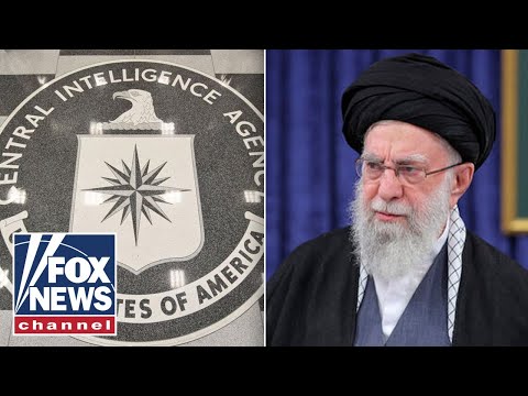 You are currently viewing DETAILS: CIA provided intel to target Khamenei’s compound