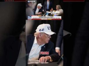 Read more about the article AOC RIPS Trump over Iran operation: ‘Will be catastrophic’ #foxnews #news #us #fox