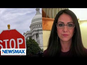 Read more about the article ‘Gross’: Boebert rips colleagues who voted to protect ‘harassment slush fund’ politicians