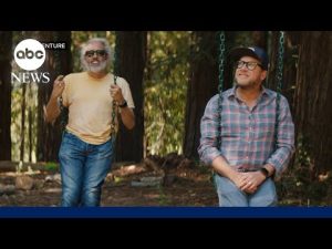 Read more about the article ‘André Is an Idiot’ shows the battle with terminal cancer, with a comedic spin