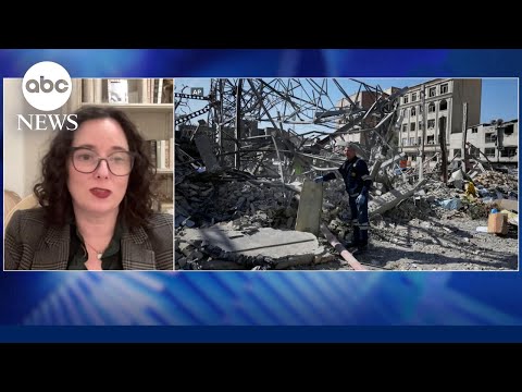 Read more about the article Expert: Money alone won’t allow US to produce more weapons