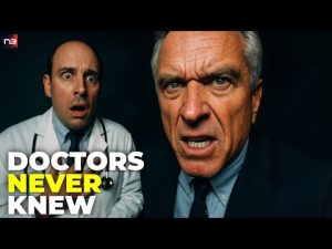 Read more about the article Confirmed: They Buried the Truth for 60 Years — RFK Jr Just Caught Big Pharma Red-Handed