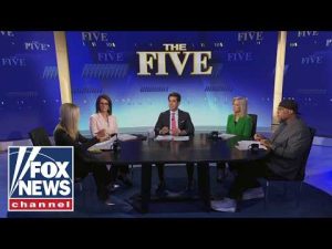 Read more about the article ‘The Five’: Dems might regret this…