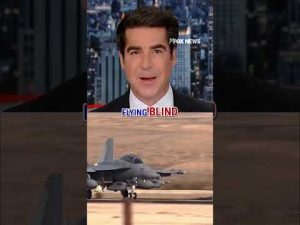 Read more about the article Watters: Iran is bruised, battered and confused