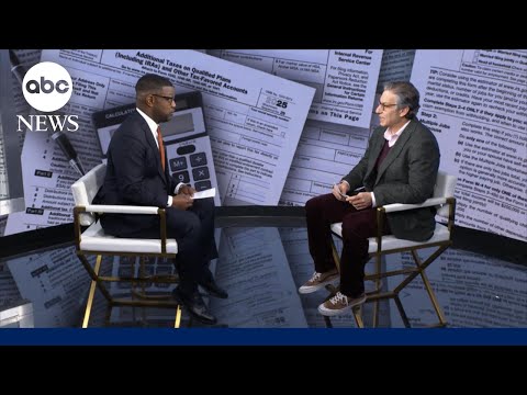 Read more about the article Tips for for filing your taxes this season