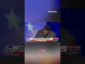 Read more about the article Tyrus: Iran is done #shorts #foxnews #news #us