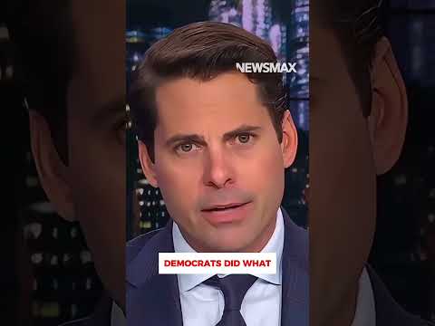 Read more about the article Finnerty rips apart Obama’s ‘us-them’ claim: ‘Interesting thing to say considering Dems’ behavior’