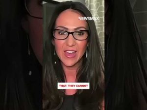 Read more about the article ‘GROSS’: Who even wants to unify with people like this? | Rep. Lauren Boebert