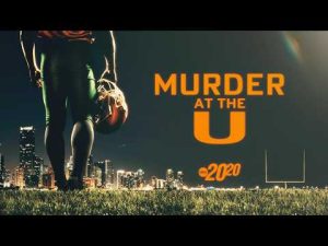 Read more about the article Miami family devastated after football star Bryan Pata’s murder | 20/20 ‘Murder at the U’ Part 1