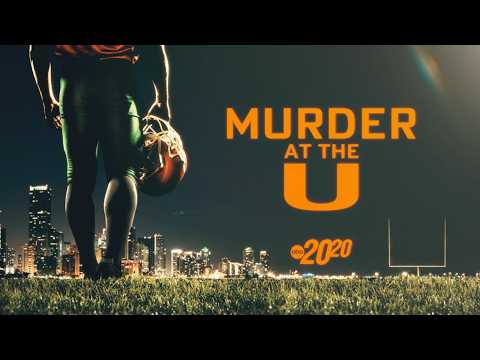 You are currently viewing Miami family devastated after football star Bryan Pata’s murder | 20/20 ‘Murder at the U’ Part 1