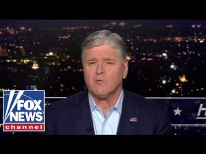 Read more about the article Hannity: This was ayatollah’s favorite president…