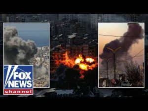 Read more about the article Trump meets with defense firms amid strikes on Iran