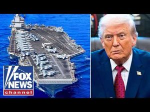 Read more about the article We NEED to be ‘smart’ about wars we enter: Dem senator