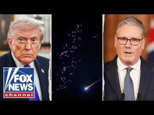 Read more about the article ‘EMBARRASSING’: Europe RIPPED for ‘sitting on the fence’