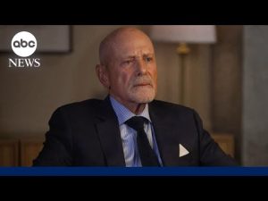 Read more about the article The war in Iran through the eyes of Iranian hostage crisis survivors