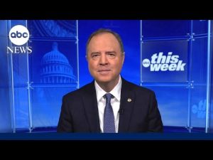 Read more about the article Schiff: ‘Simply no basis’ for US-Israeli strikes in Iran