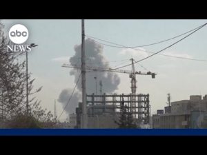 Read more about the article US strikes on Iran was ‘brilliance’: Security expert