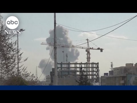 You are currently viewing US strikes on Iran was ‘brilliance’: Security expert