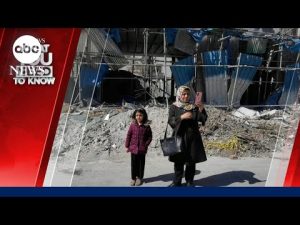 Read more about the article War with Iran – What You Need to Know