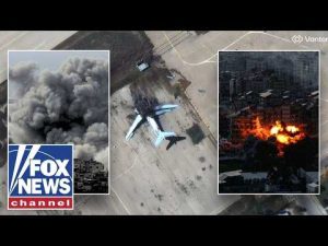 Read more about the article There is ‘no good end’ for Iran’s remaining leaders, veteran predicts