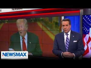 Read more about the article Balancing global leadership with America First economics: Tom Basile | America Right Now