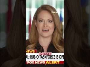 Read more about the article BREAKING: State Department issues MAJOR travel advisory for US citizens #foxnews #news #us #fox