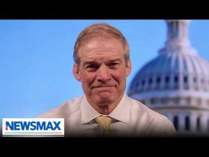 Read more about the article Jim Jordan exposes ‘billions’ in alleged Minnesota fraud & political cover-ups | America Right Now