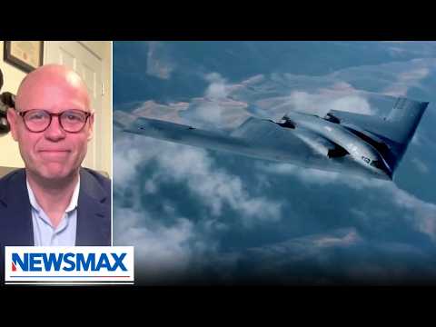 You are currently viewing Blaine Holt: We’re entering ‘the very serious parts’ of our air campaign | America Right Now