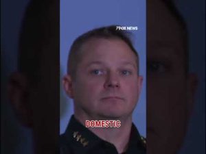 Read more about the article BREAKING: FBI investigating Texas shooting as possible act of terrorism #shorts #Texas #breakingnews