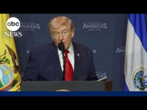 Read more about the article Trump ‘acting out of desperation’ on Iran: Foreign policy expert