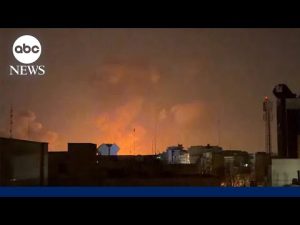 Read more about the article US can now ‘pick and choose’ Iran targets, defense analyst says