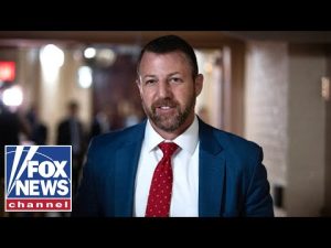 Read more about the article This is a ‘RESET’ for DHS, says Chad Wolf