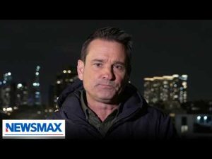 Read more about the article U.S. uses all three strategic bombers for first time in history | Saturday Report