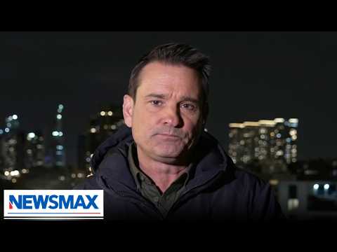 Read more about the article U.S. uses all three strategic bombers for first time in history | Saturday Report