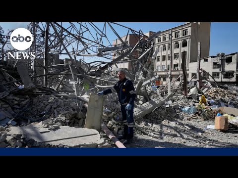 Read more about the article Former CIA agent cautions Trump against putting time limits on Iran war