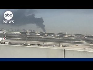 Read more about the article How war in Iran is impacting international travel