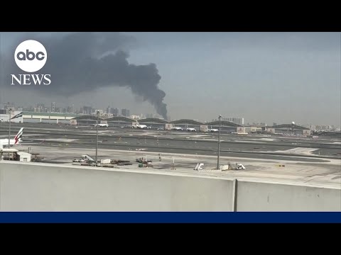 Read more about the article How war in Iran is impacting international travel