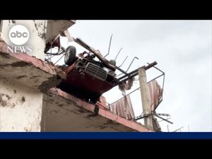 Read more about the article IDF ramps up attacks on Lebanon, 294 reported dead