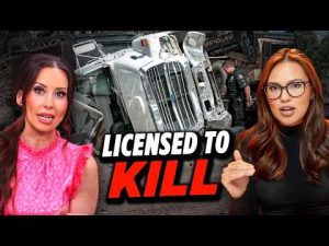 Read more about the article MASSIVE SCANDAL: How Illiterate Migrants Become Deadly Truck Drivers Through a Web of Fraud