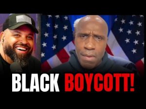 Read more about the article Blacks Plan Midterms Boycott After Latino Voters Reject Jasmine Crockett