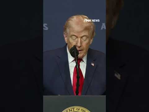 Read more about the article Trump issues STERN warning to Cuba: ‘In its last moments of life’ #foxnews #news #shorts #trump