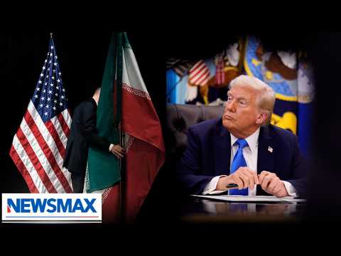 You are currently viewing ‘Spineless’ EU, ‘globalists’ and adversaries react to U.S. attack on Iran: Fred Fleitz