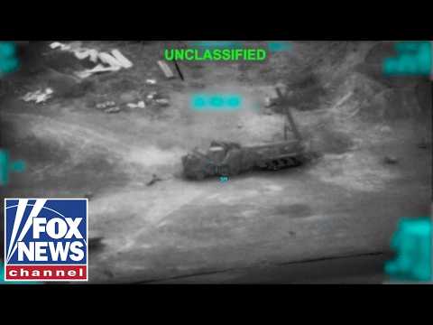 Read more about the article Trump has no choice but to keep the pressure ON: Joey Jones