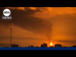 Read more about the article Trump warns Iran may face ‘complete destruction and certain death’