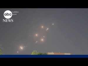 Read more about the article Oil prices surge amid war in Iran