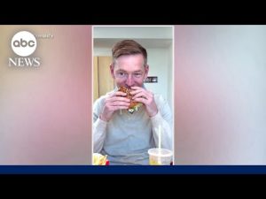 Read more about the article McDonald’s CEO’s viral burger review sparks other CEOs to do same