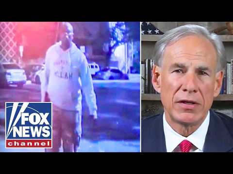 Read more about the article Gov. Abbott: We HAVE to UP OUR GAME!