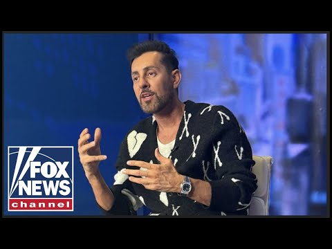 Read more about the article ‘RESCUE MISSION’: Iranian-American comedian condemns the IRGC’s violence against protesters