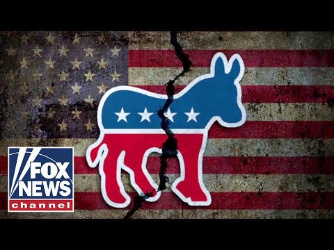 Read more about the article Democrats accused of putting ‘POLITICS AHEAD OF NATIONAL SECURITY’